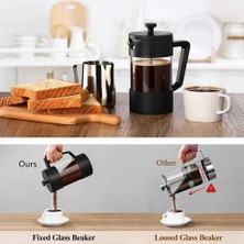 HaiTun French Press (Yurt Dışından)