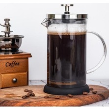 HaiTun French Press (Yurt Dışından)