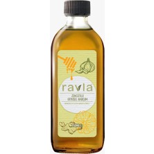 Ravla Zencefilli Bitkisel Karışım 150 ml