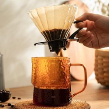 HaiTun Süt Frothing Sürahi Espresso Sürahi (Yurt Dışından)