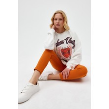 AÇELYAOKCU Yüksek Bel Straight Fit Jean Pantolon