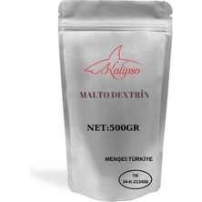 Kalipso Malto Dextrin