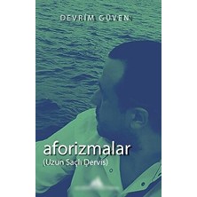 Aforizmalar - Devrim Güven