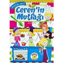 Ceren'in Mutfağı