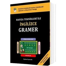 Hafıza Teknikleri Ile Gramer