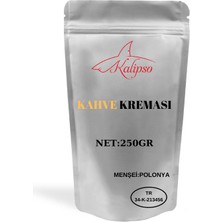 Kalipso Kahve Kreması 250 gr