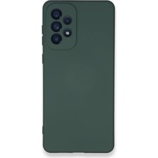 Nettech Samsung Galaxy A33 Uyumlu Nettech Nano Arka Koruma