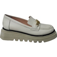 Poletto Kadın Loafer AYAKKABI134 06 C06