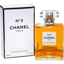 Chanel No 5 Edp 100ML Bayan Parfümü
