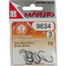 Maruto 9634 Bn Iğne