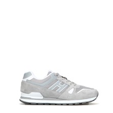 Hammer Jack Hakiki Deri Ciment-Beyaz Erkek Spor Ayakkabı