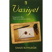 Vasiyet