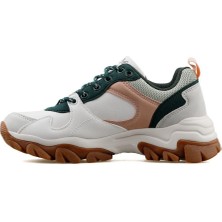 U.S. Polo Assn.  Tracky Kadın Sneaker Ayakkabı