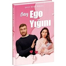 Bay Ego Yığını