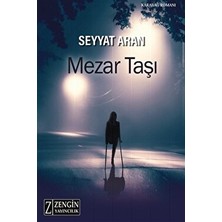 Mezar Taşı