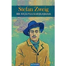 Bir Suçluyla Karşılaşmam