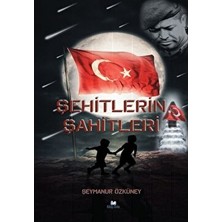 Şehitlerin Şahitleri