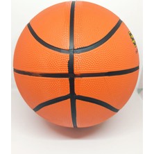 Basketbol Topu 7 Numara Turuncu Super Basketbol Topu Indoor /outdoor