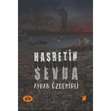 Hasretin Gölgesindeki Sevda