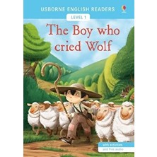The Boy Who Cried Wolf