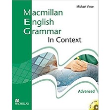 English Grammar In Context Advanced