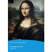 Leonardo Da Vinci Level 4