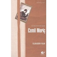 Cemil Meriç