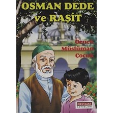 Osman Dede ve Raşit