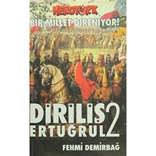 Diriliş Ertuğrul 2