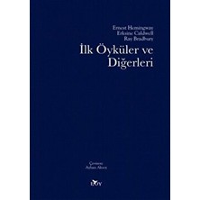 Ilk Öyküler ve Diğerleri