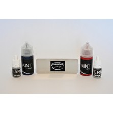 Car Magic Mercedes 149 Kutup Beyaz   Rötüş Boyası (Rötüş Çeliği, Vernik Veya Halter ile Birlikte)