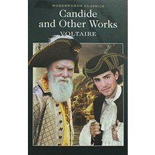 Candide And Other Stories