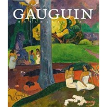 Gauguin Metamorphoses