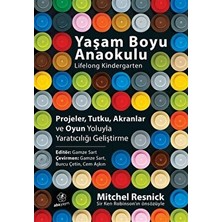 Yaşam Boyu Anaokulu