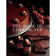 The Book Of Chocolate