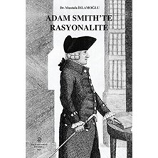 Adam Smith'te Rasyonalite