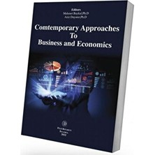 Contemporary Approaches To Business And Economics