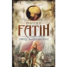 Muhteşem Fatih Sultan Mehmet