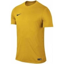 Nike Ss Yth Park Vi Jsy - Çocuk Futbol Forması