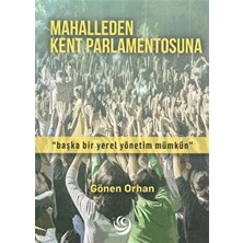 Mahalleden Kent Parlamentosuna