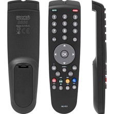 Fully Arcelik Beko LCD Kumanda