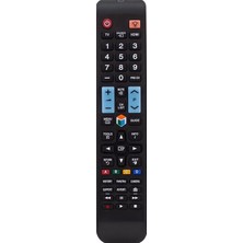 Fully Samsung AA59-00741A Smart LED Tv Kumandas