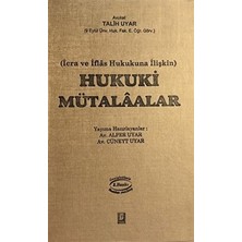 Hukuki Mütalaalar