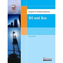 Garnet Publishing English For Global Industries - Oil And Gas