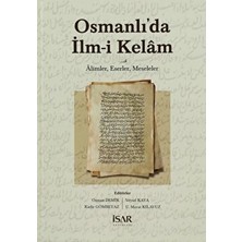 Osmanlı'da Ilm-I Kelam
