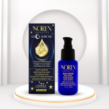 Noren Cosmetics Night Repair Anti Aging - Mucizevi Gece Bakım Yağı Yoğun Nemlendirici Işıltı Verici