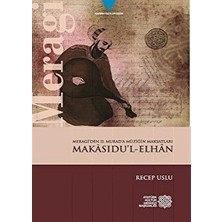 Meragi'den 2. Murad'a Müziğin Maksatları Makasıdu'l-Elhan