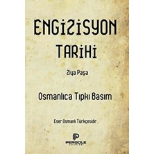 Engizisyon Tarihi