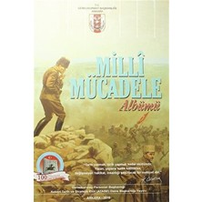 Milli Mücadele Albümü