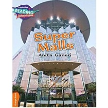 Cambridge University Press Super Malls